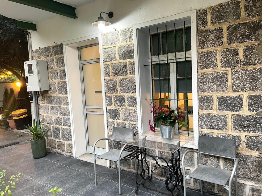 Berenice Winery Hotel طبريا المظهر الخارجي الصورة