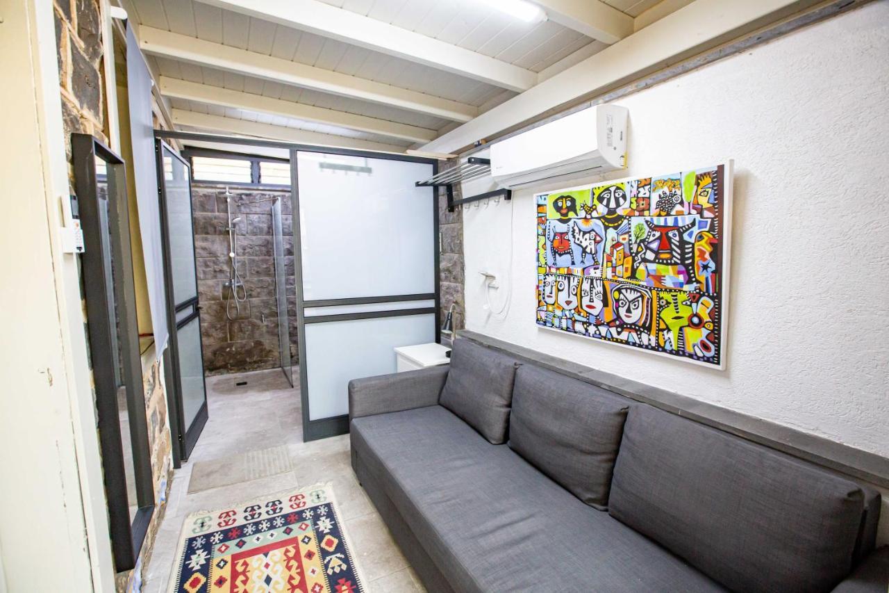Berenice Winery Hotel طبريا المظهر الخارجي الصورة