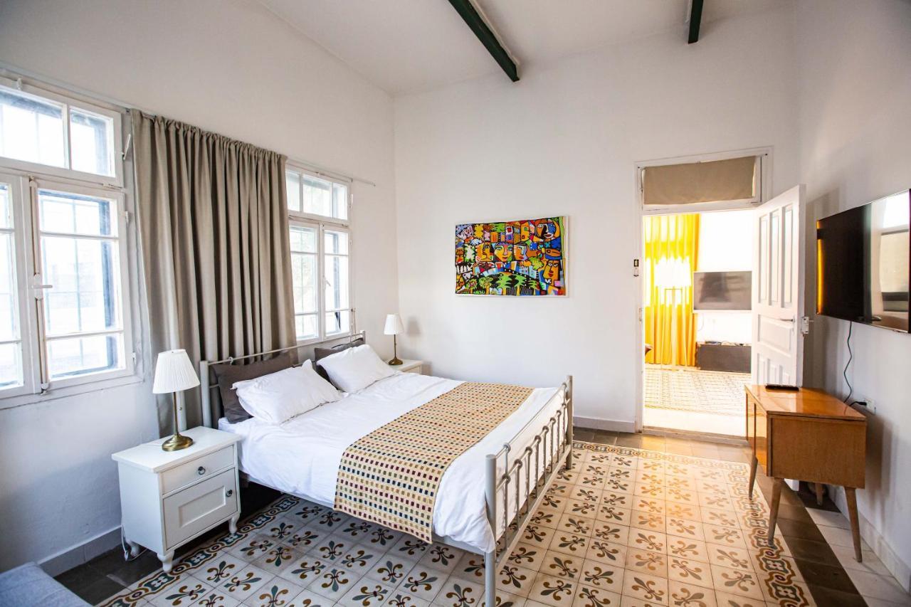 Berenice Winery Hotel طبريا المظهر الخارجي الصورة