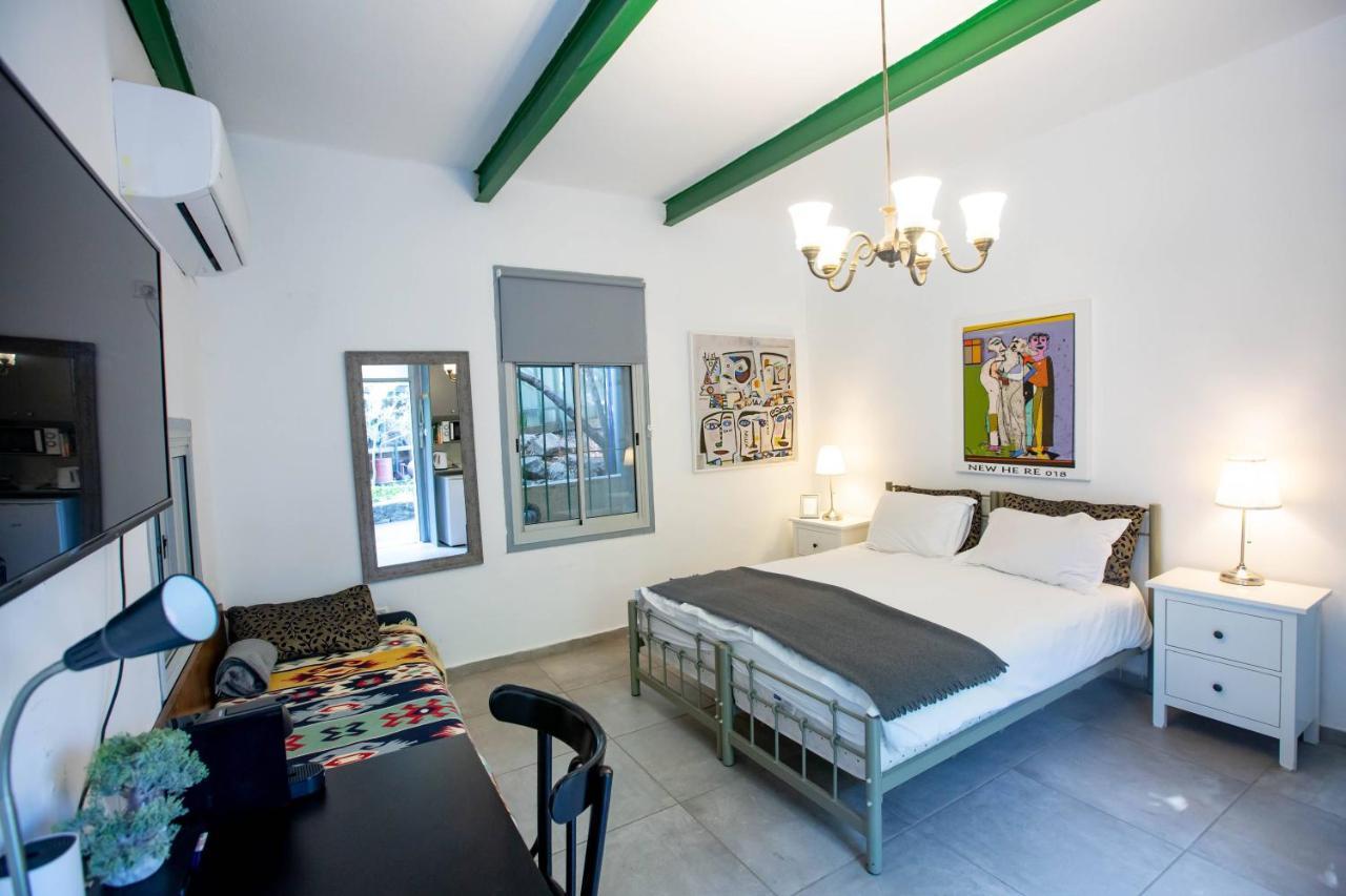 Berenice Winery Hotel طبريا المظهر الخارجي الصورة