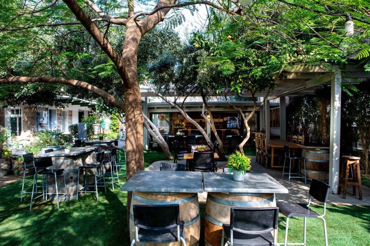 Berenice Winery Hotel طبريا المظهر الخارجي الصورة