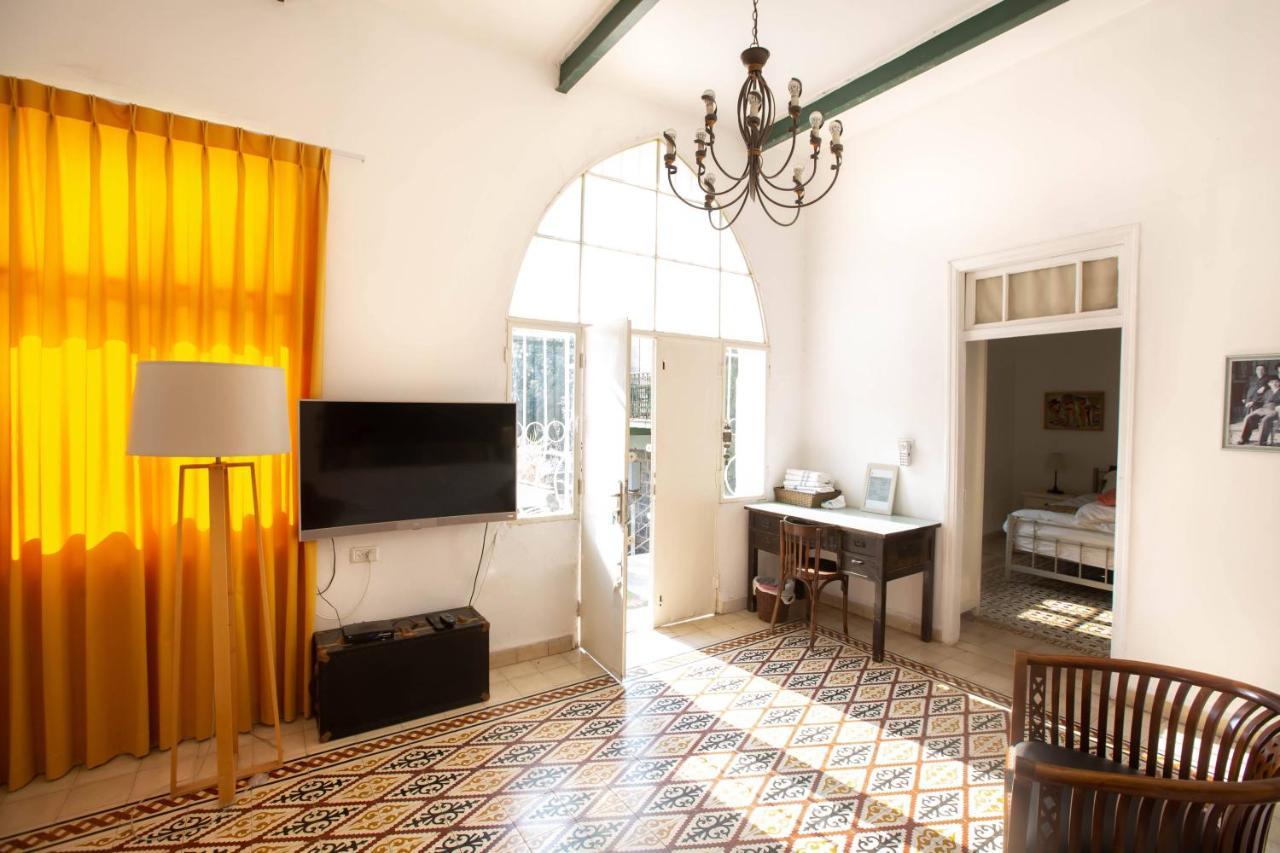 Berenice Winery Hotel طبريا المظهر الخارجي الصورة