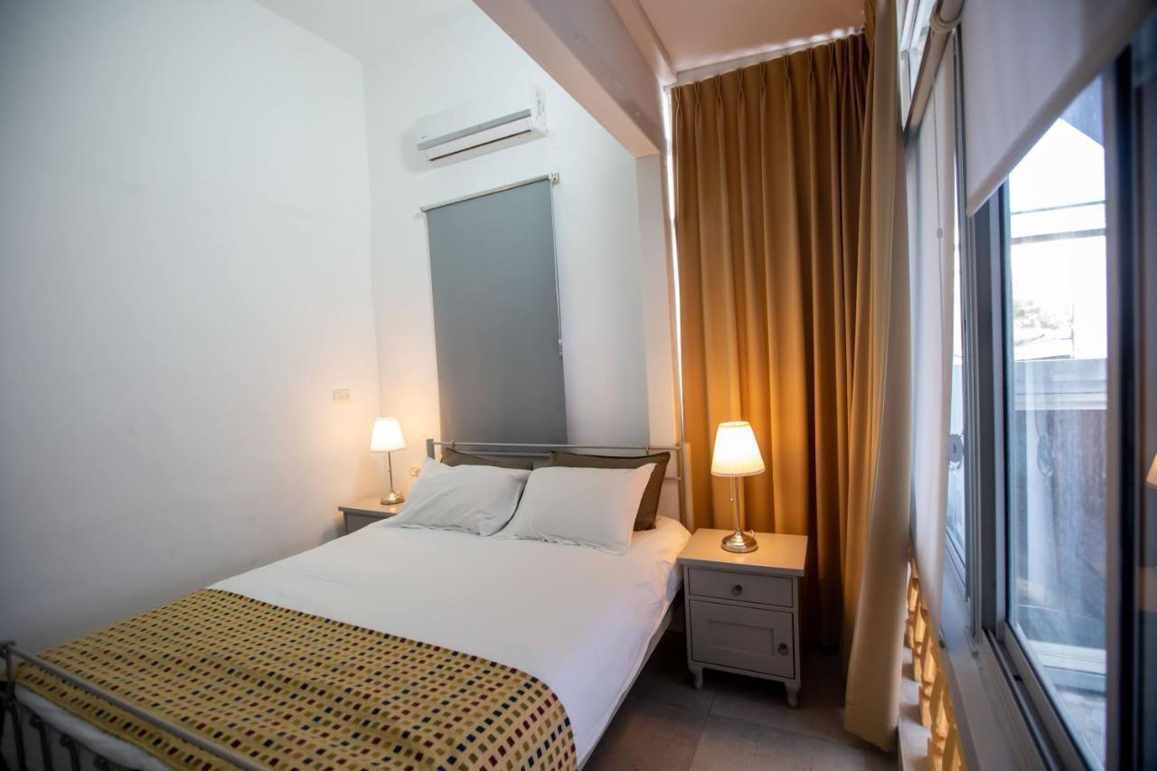 Berenice Winery Hotel طبريا المظهر الخارجي الصورة