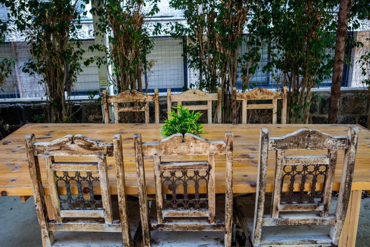 Berenice Winery Hotel طبريا المظهر الخارجي الصورة