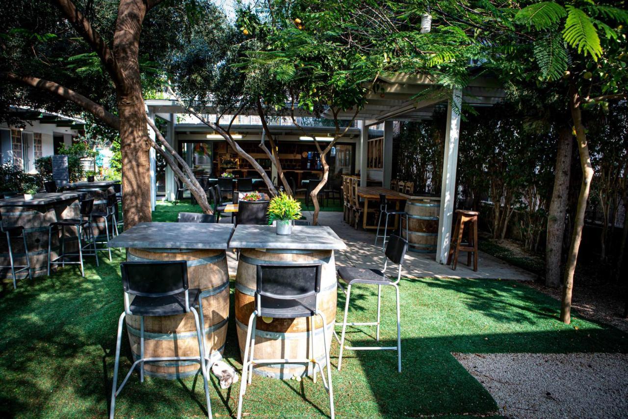 Berenice Winery Hotel طبريا المظهر الخارجي الصورة