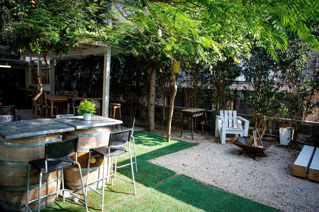 Berenice Winery Hotel طبريا المظهر الخارجي الصورة