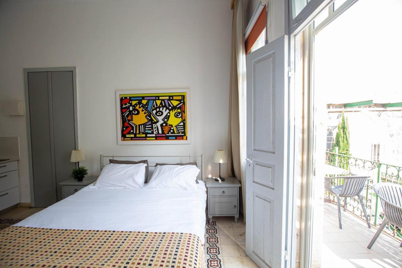Berenice Winery Hotel طبريا المظهر الخارجي الصورة