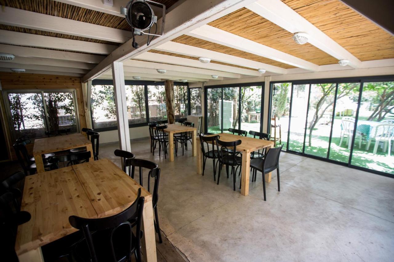 Berenice Winery Hotel طبريا المظهر الخارجي الصورة
