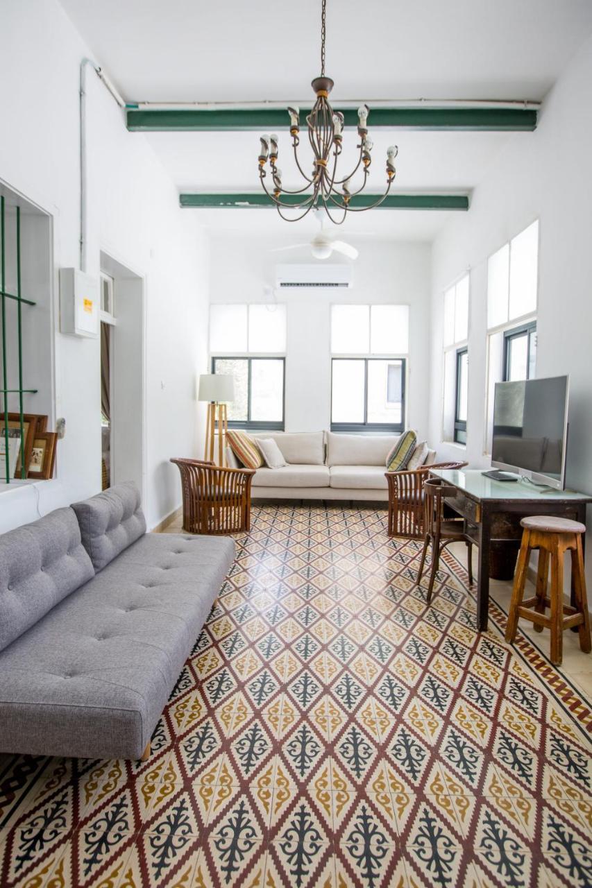Berenice Winery Hotel طبريا المظهر الخارجي الصورة