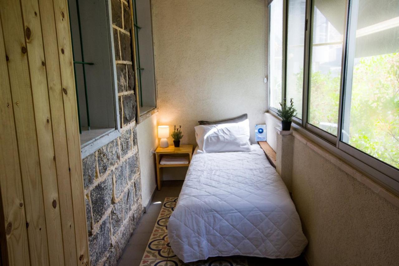 Berenice Winery Hotel طبريا المظهر الخارجي الصورة